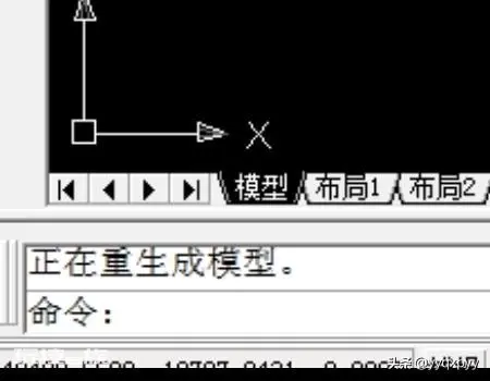 图形界限怎么设置 AUTOCAD里的“图形界限”是什么意思呀? 图形界限怎么设置 AUTOCAD里的“图形界限”是什么意思呀?-图片7